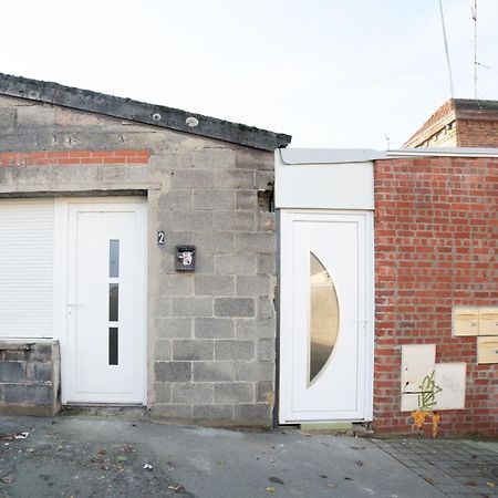 Valenciennes Laperle2 Trith-Saint-Leger Exterior foto