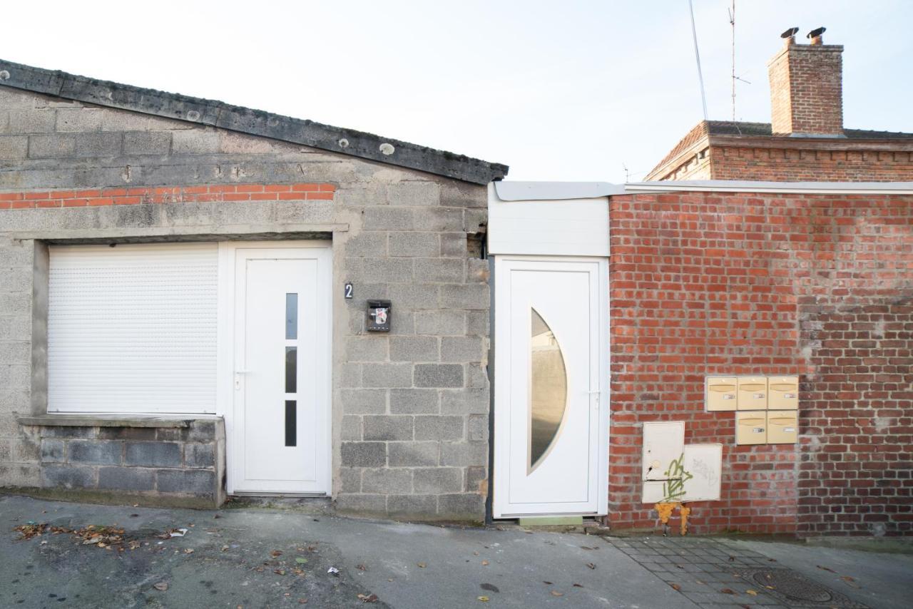 Valenciennes Laperle2 Trith-Saint-Leger Exterior foto